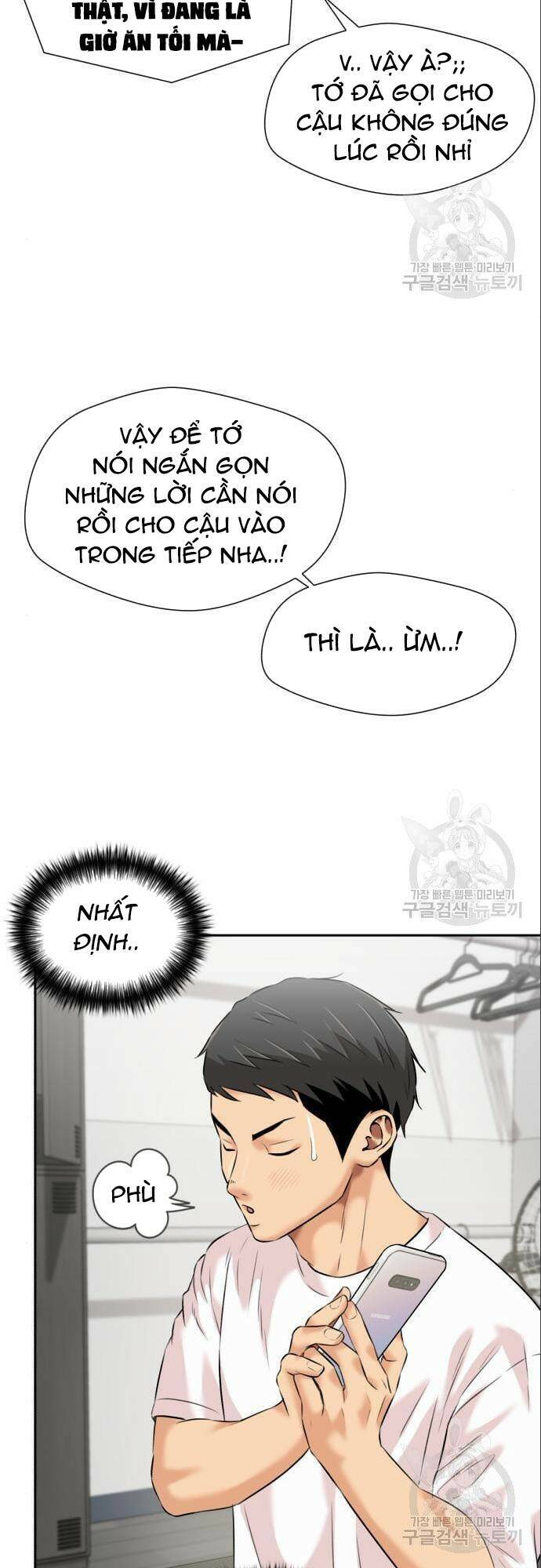 Gương Mặt Thiên Tài Chap 136 - Next Chap 137