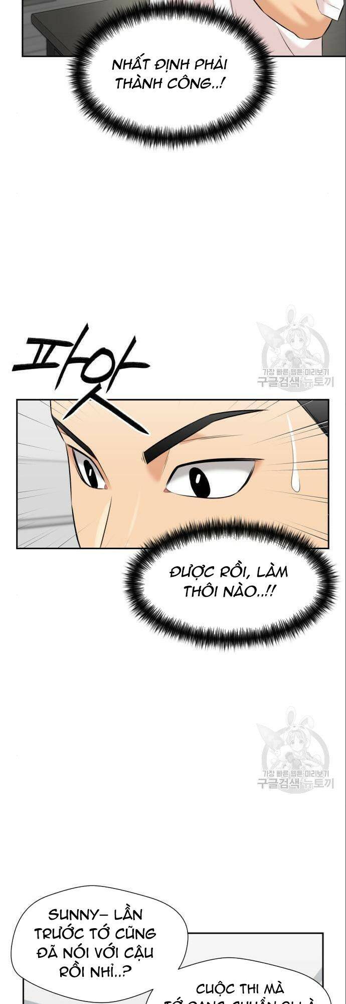 Gương Mặt Thiên Tài Chap 136 - Next Chap 137