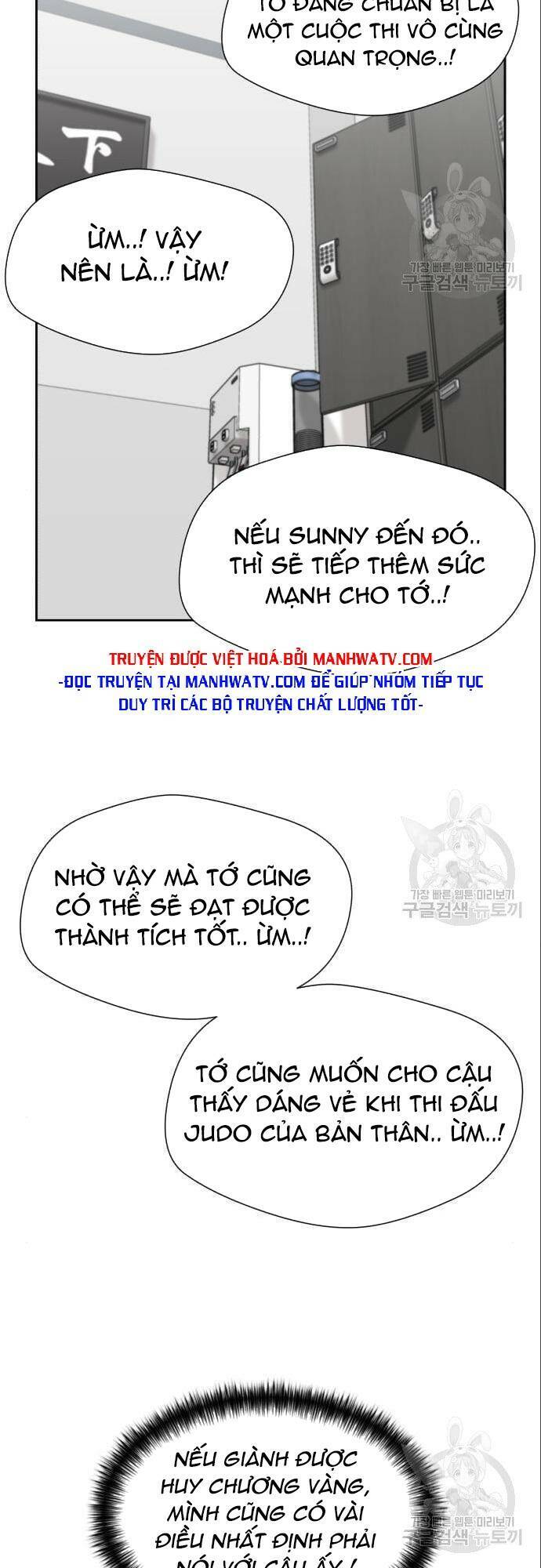 Gương Mặt Thiên Tài Chap 136 - Next Chap 137