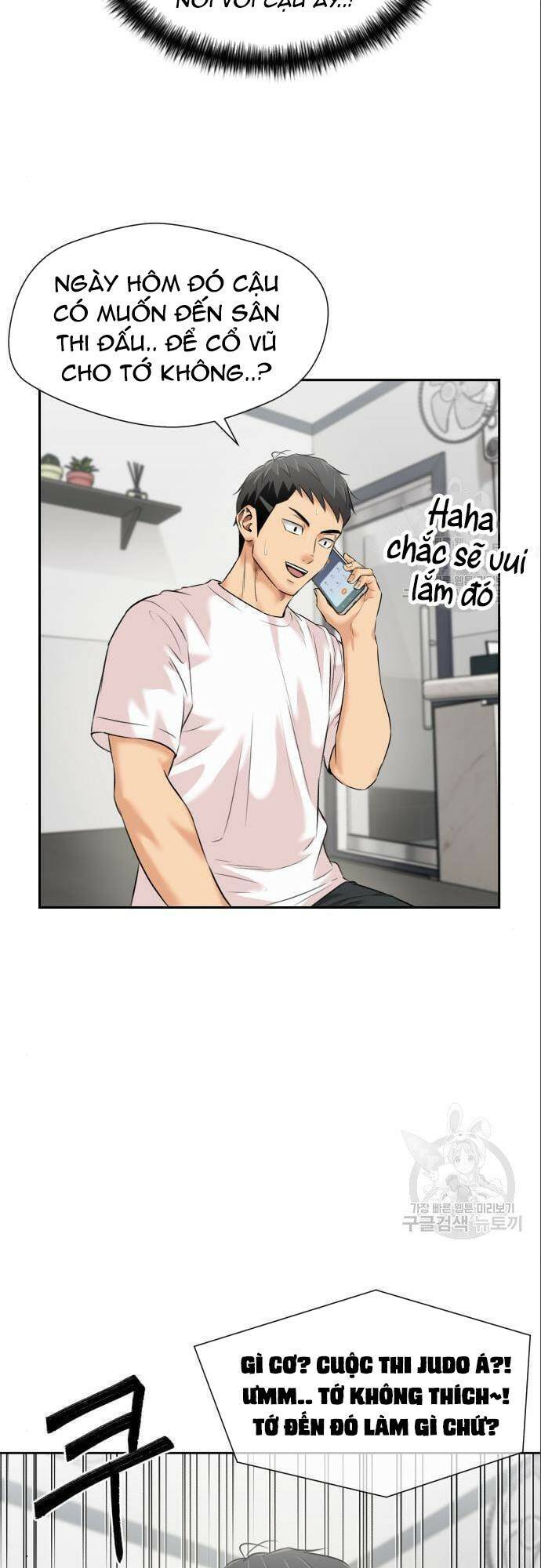 Gương Mặt Thiên Tài Chap 136 - Next Chap 137