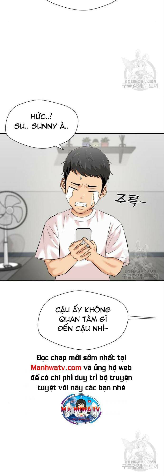Gương Mặt Thiên Tài Chap 136 - Next Chap 137