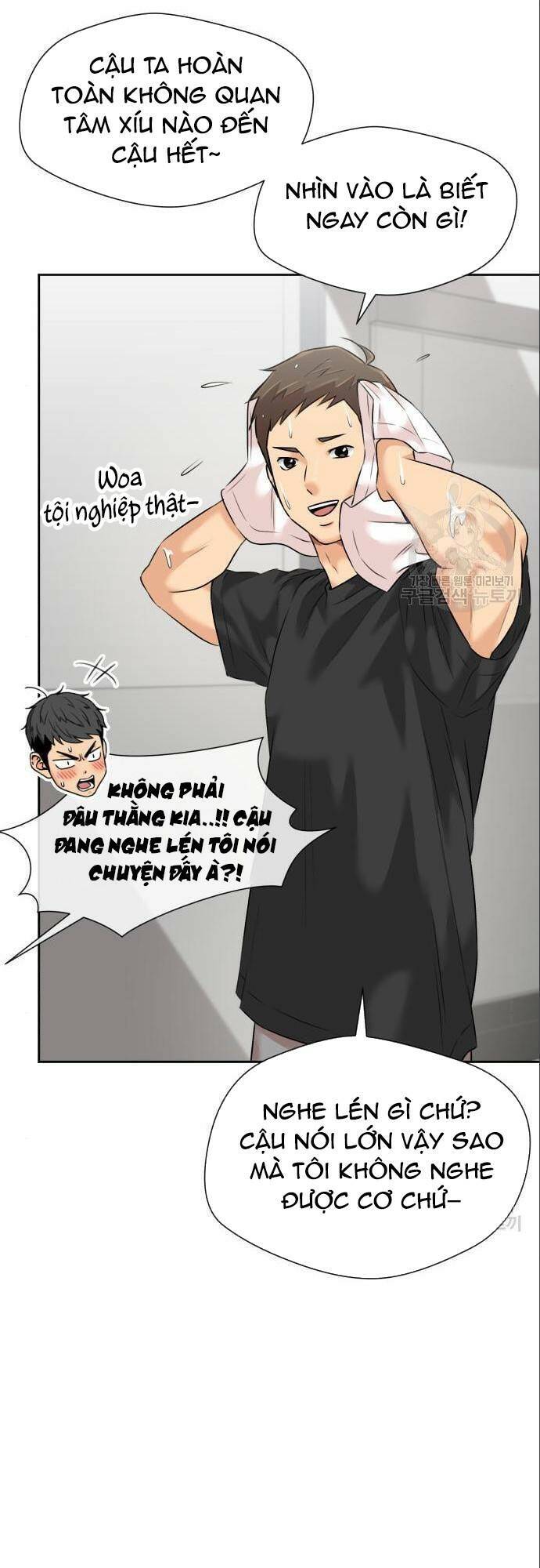 Gương Mặt Thiên Tài Chap 136 - Next Chap 137