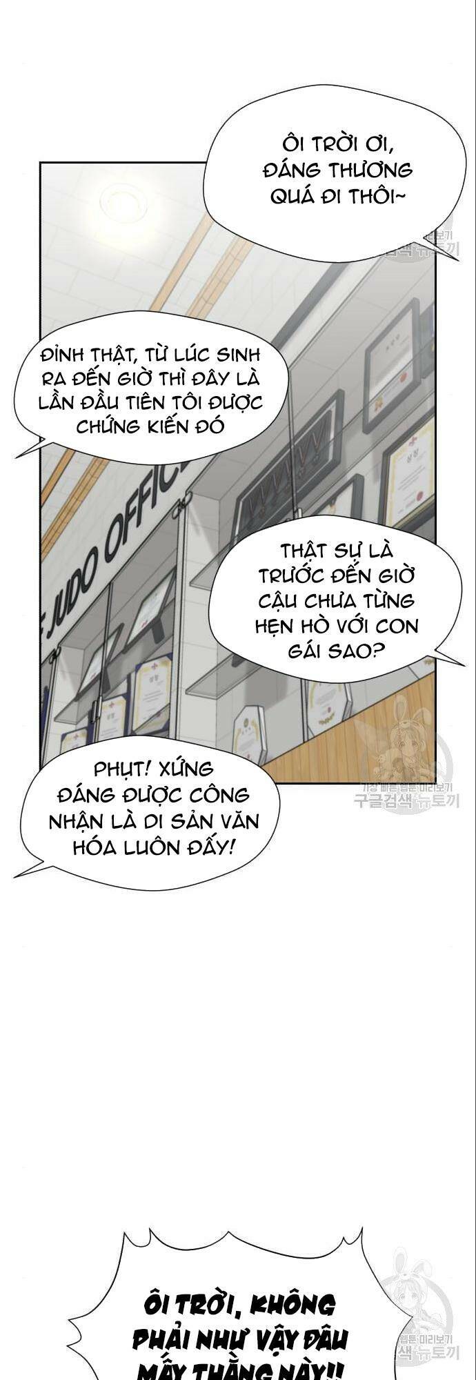 Gương Mặt Thiên Tài Chap 136 - Next Chap 137