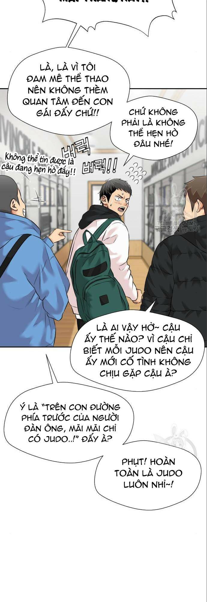 Gương Mặt Thiên Tài Chap 136 - Next Chap 137