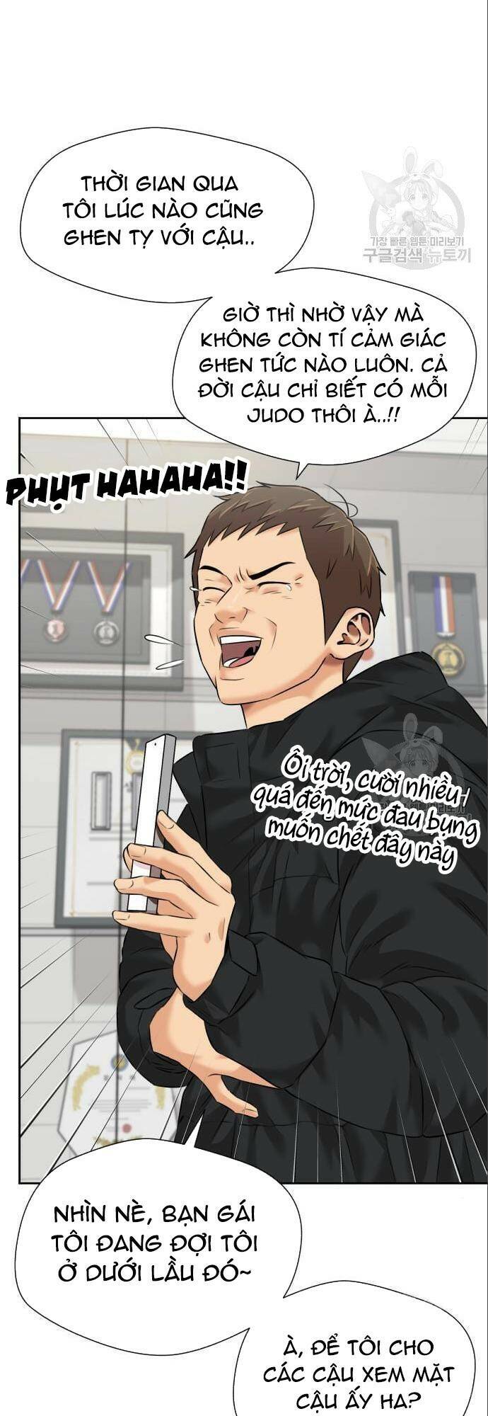 Gương Mặt Thiên Tài Chap 136 - Next Chap 137