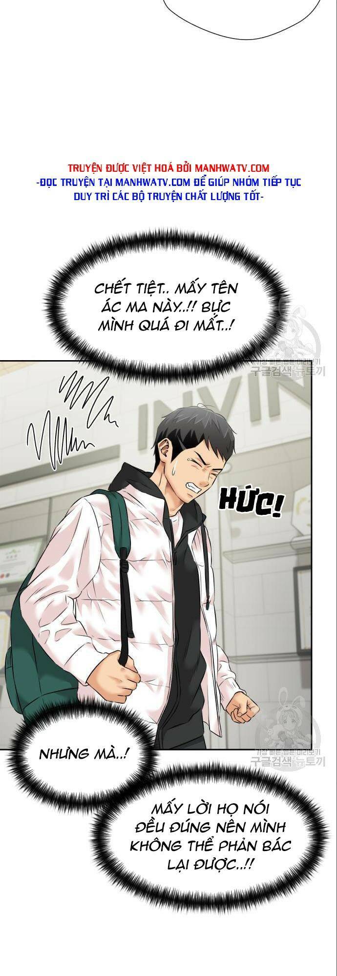Gương Mặt Thiên Tài Chap 136 - Next Chap 137