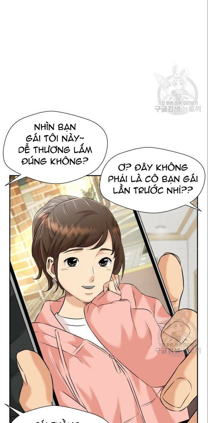 Gương Mặt Thiên Tài Chap 136 - Next Chap 137