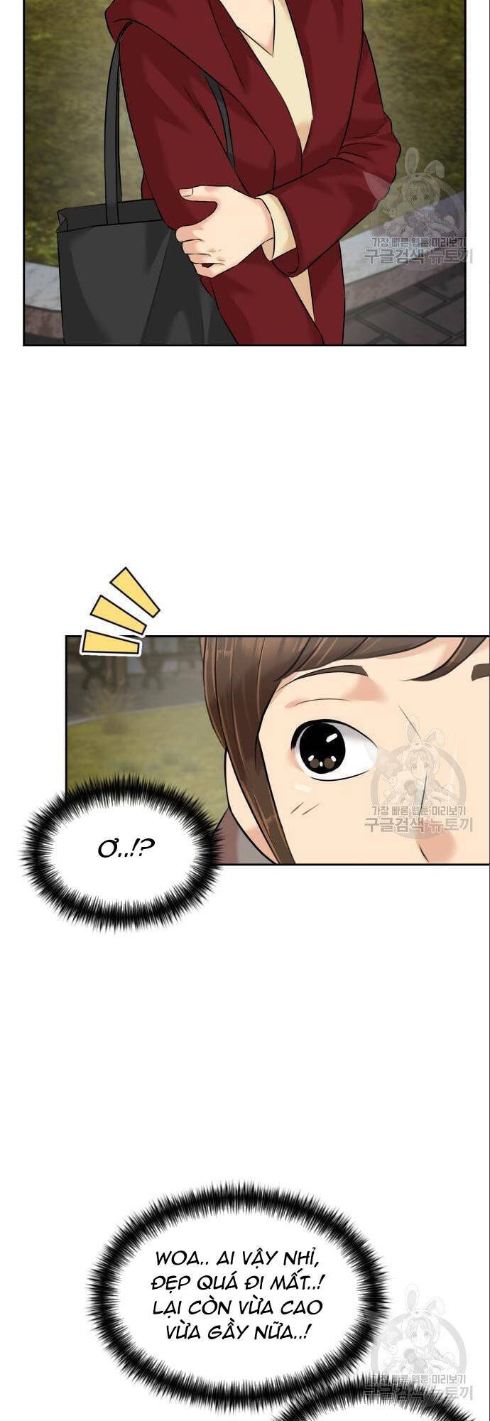 Gương Mặt Thiên Tài Chap 136 - Next Chap 137