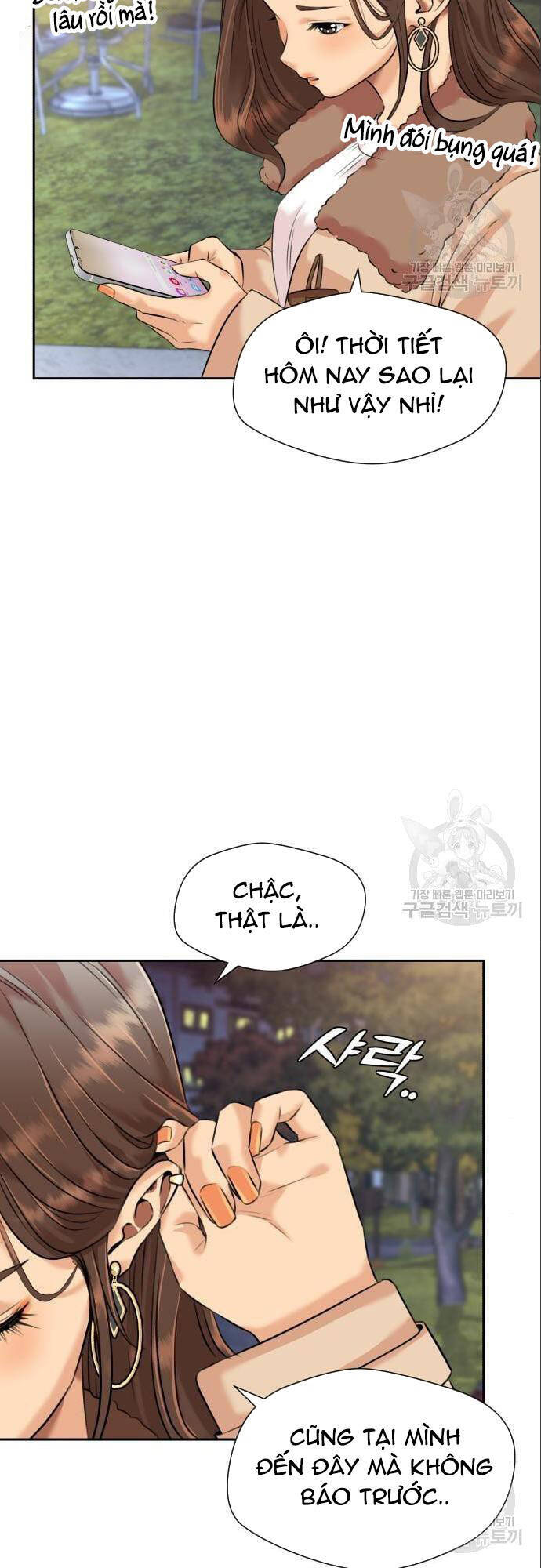 Gương Mặt Thiên Tài Chap 136 - Next Chap 137
