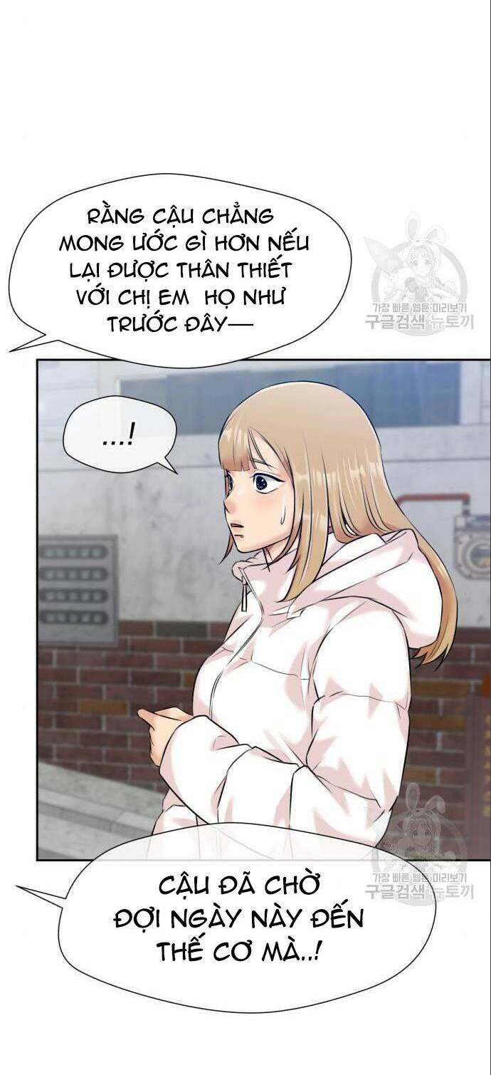 Gương Mặt Thiên Tài Chap 136 - Next Chap 137