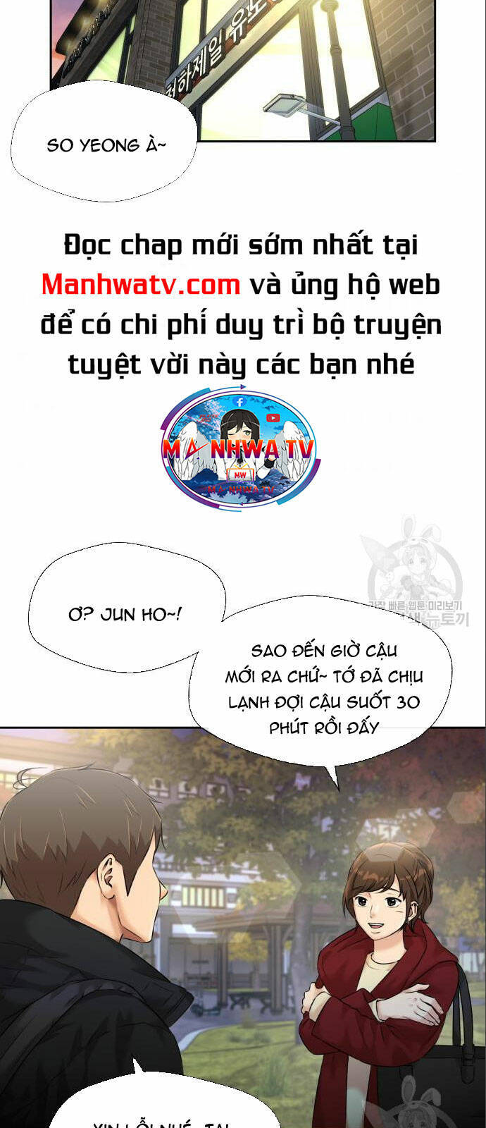 Gương Mặt Thiên Tài Chap 137 - Next Chap 138