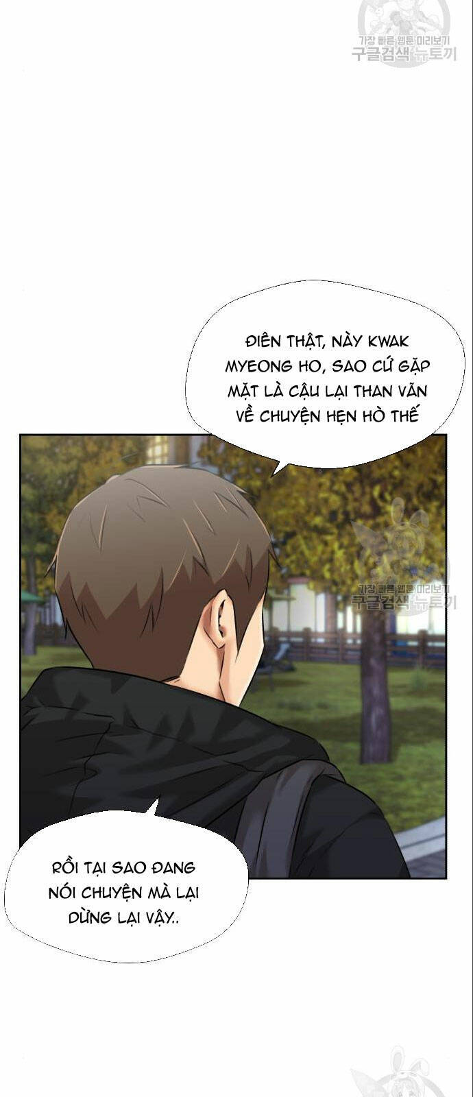 Gương Mặt Thiên Tài Chap 137 - Next Chap 138