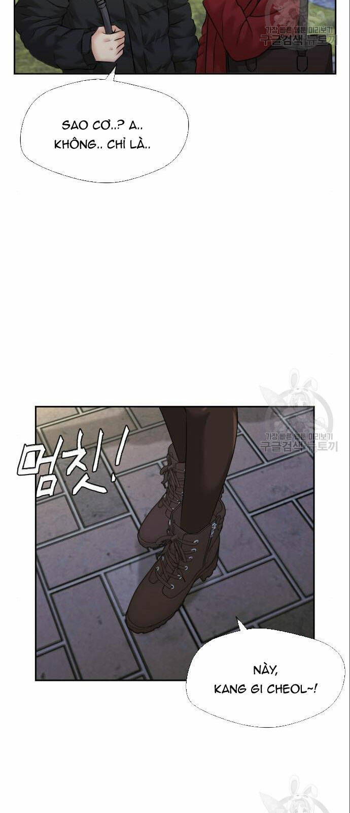 Gương Mặt Thiên Tài Chap 137 - Next Chap 138