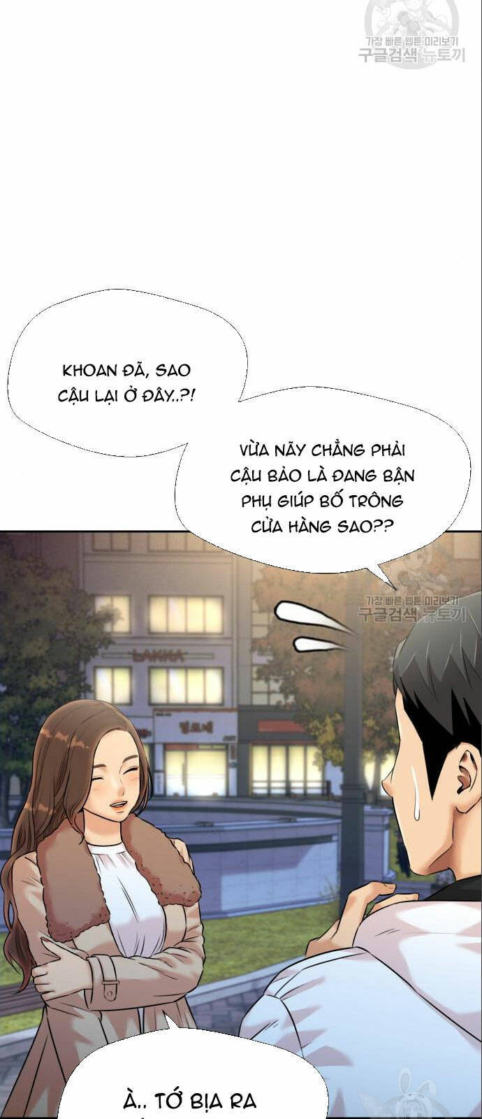 Gương Mặt Thiên Tài Chap 137 - Next Chap 138