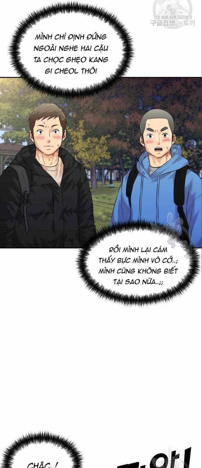 Gương Mặt Thiên Tài Chap 137 - Next Chap 138