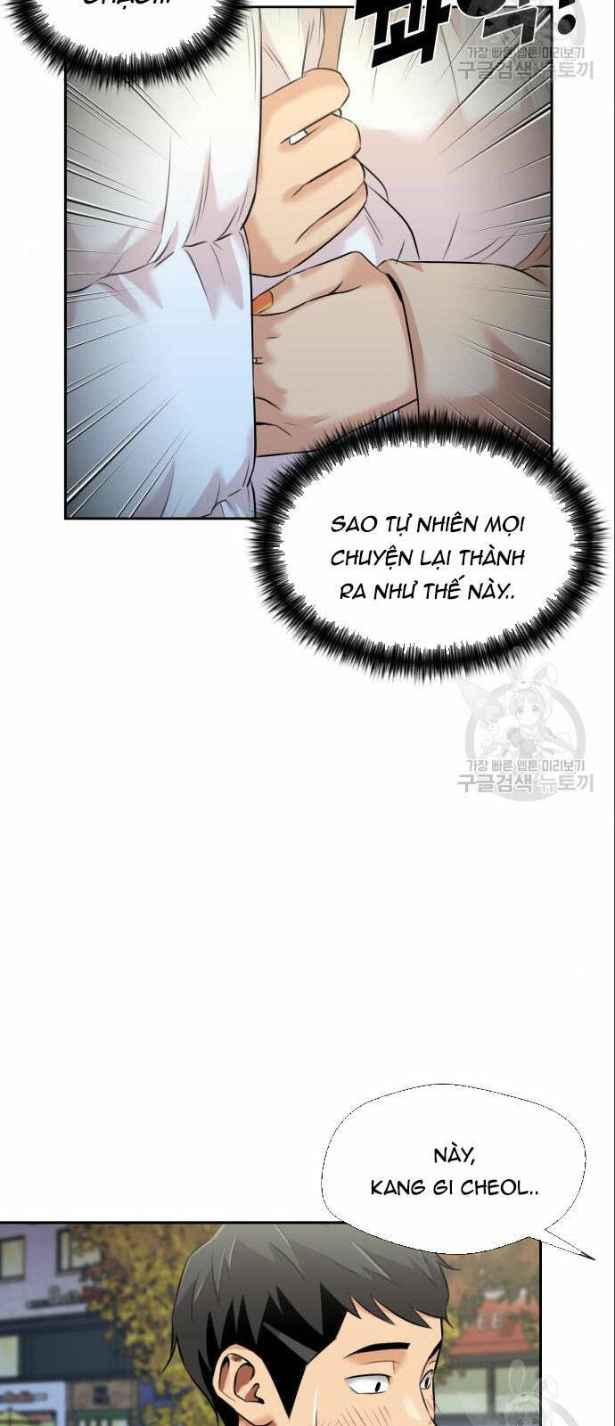 Gương Mặt Thiên Tài Chap 137 - Next Chap 138