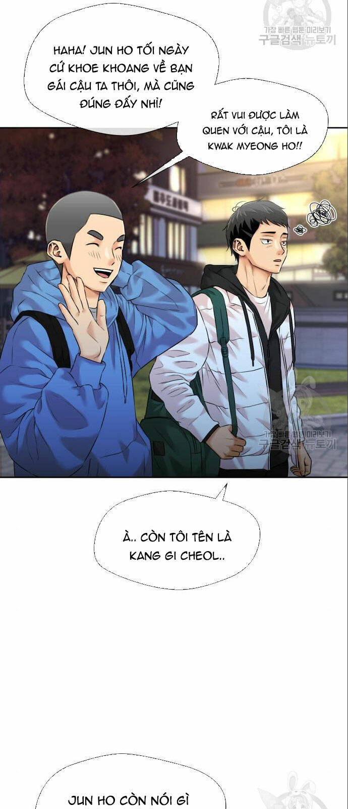 Gương Mặt Thiên Tài Chap 137 - Next Chap 138