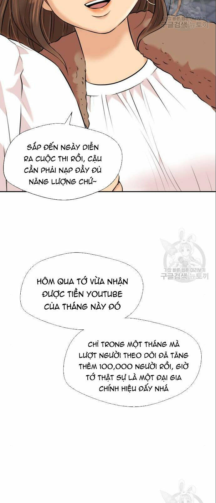 Gương Mặt Thiên Tài Chap 137 - Next Chap 138
