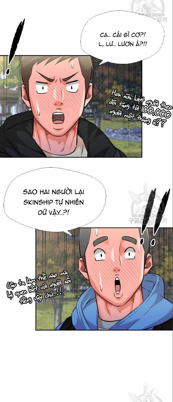 Gương Mặt Thiên Tài Chap 137 - Next Chap 138
