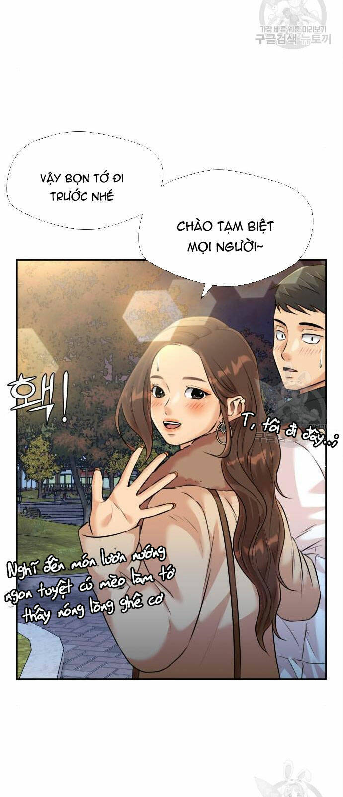 Gương Mặt Thiên Tài Chap 137 - Next Chap 138