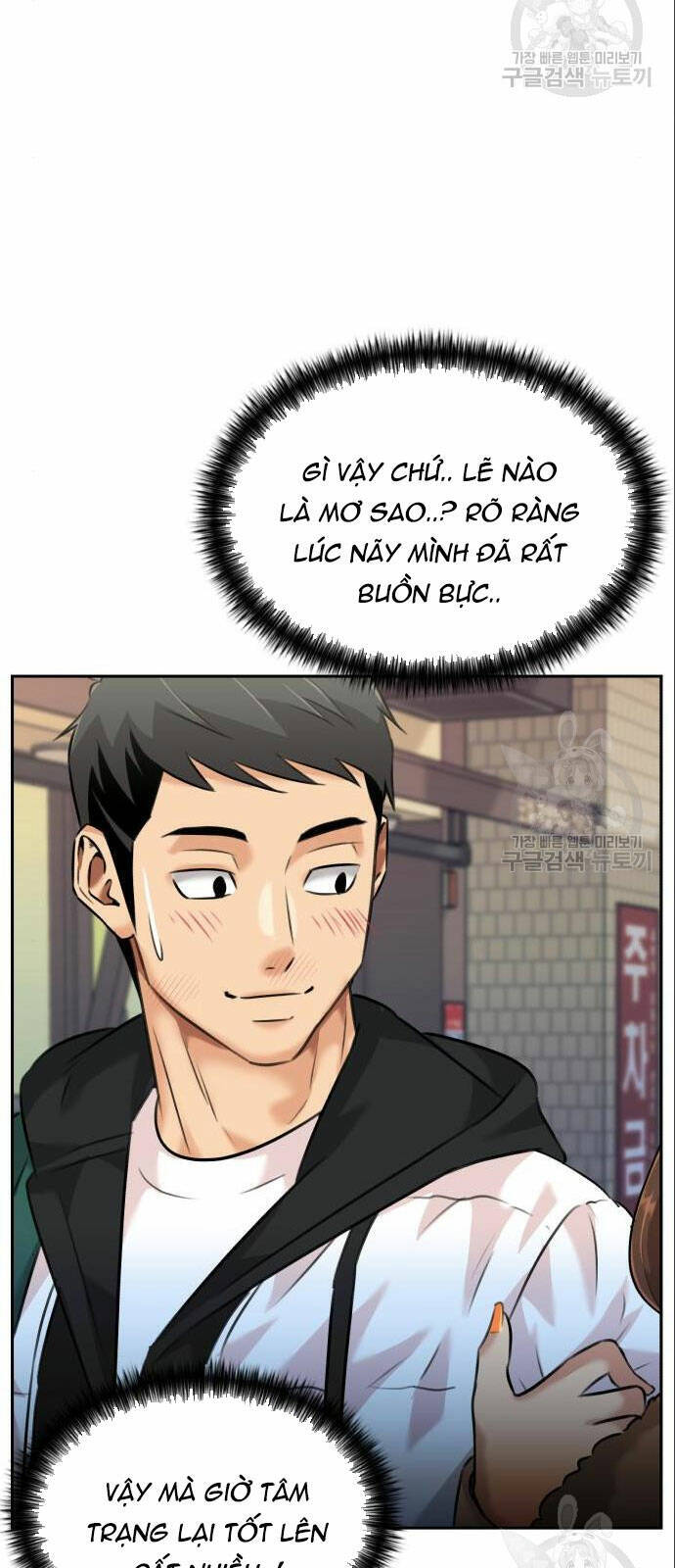 Gương Mặt Thiên Tài Chap 137 - Next Chap 138