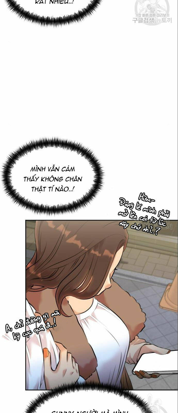Gương Mặt Thiên Tài Chap 137 - Next Chap 138