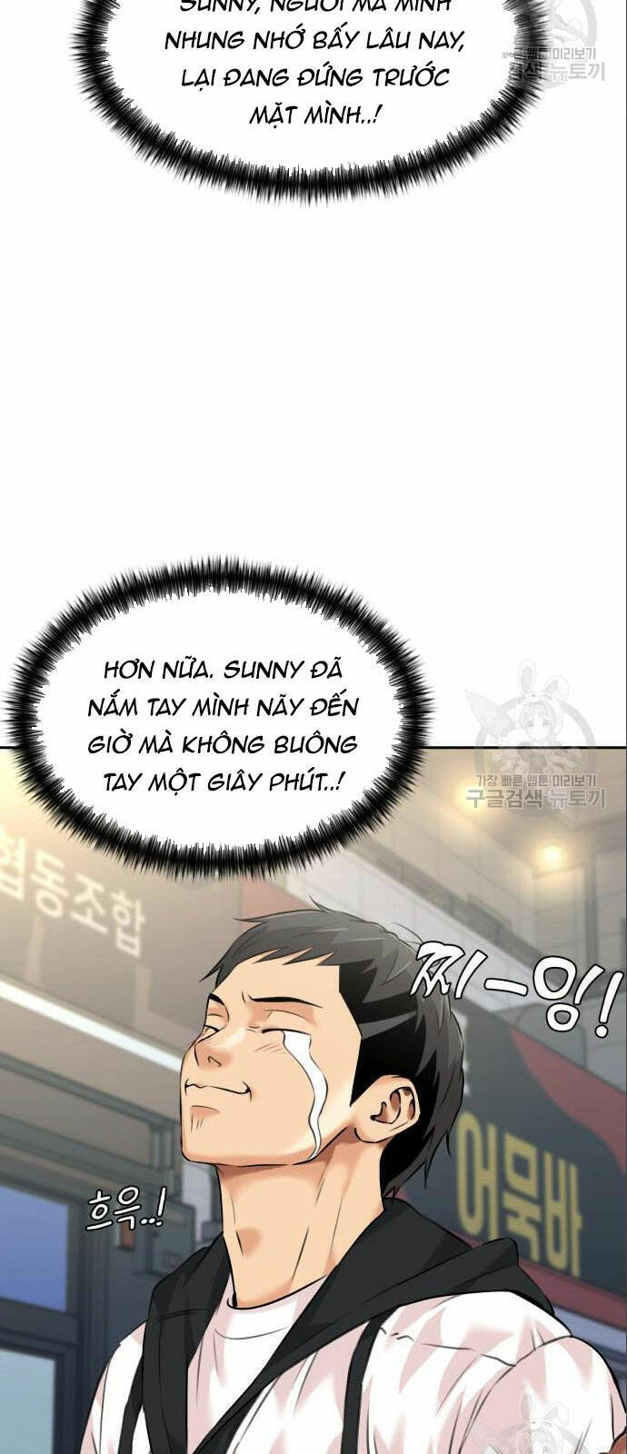 Gương Mặt Thiên Tài Chap 137 - Next Chap 138