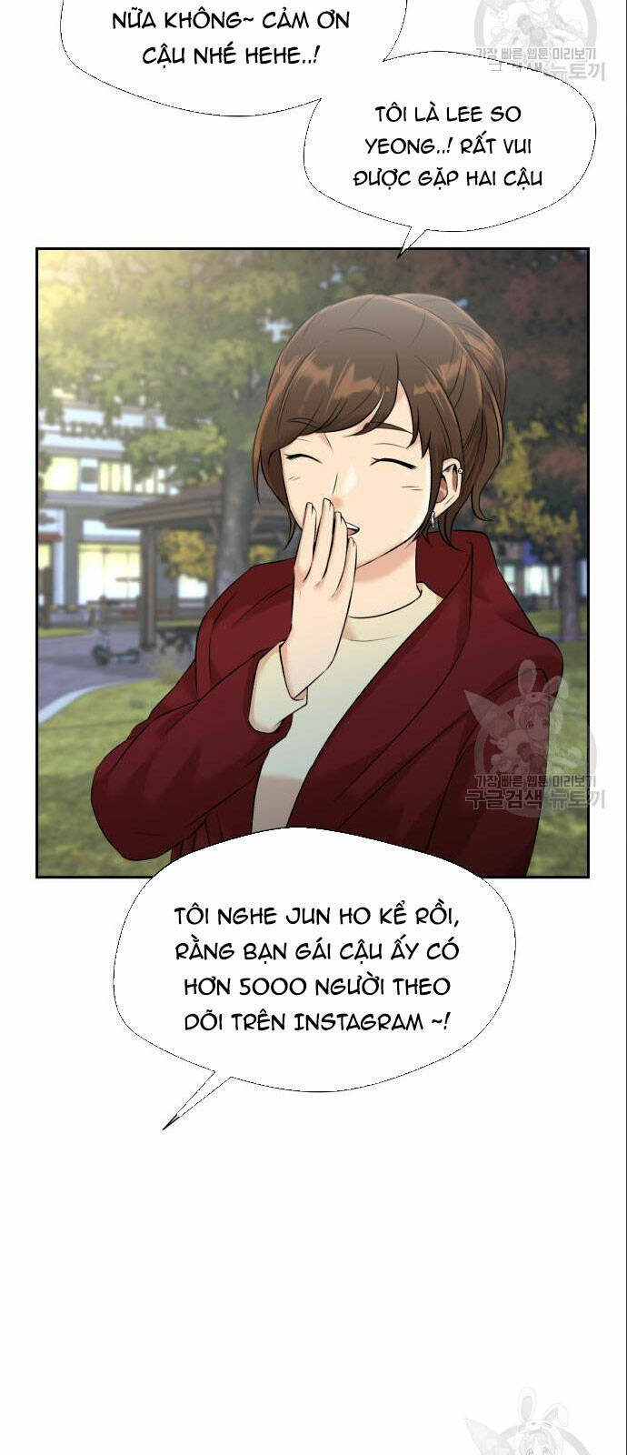 Gương Mặt Thiên Tài Chap 137 - Next Chap 138