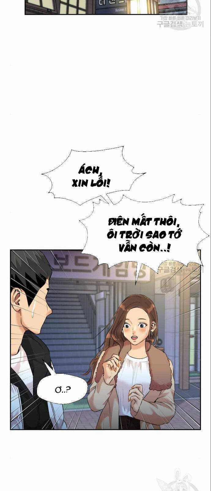 Gương Mặt Thiên Tài Chap 137 - Next Chap 138