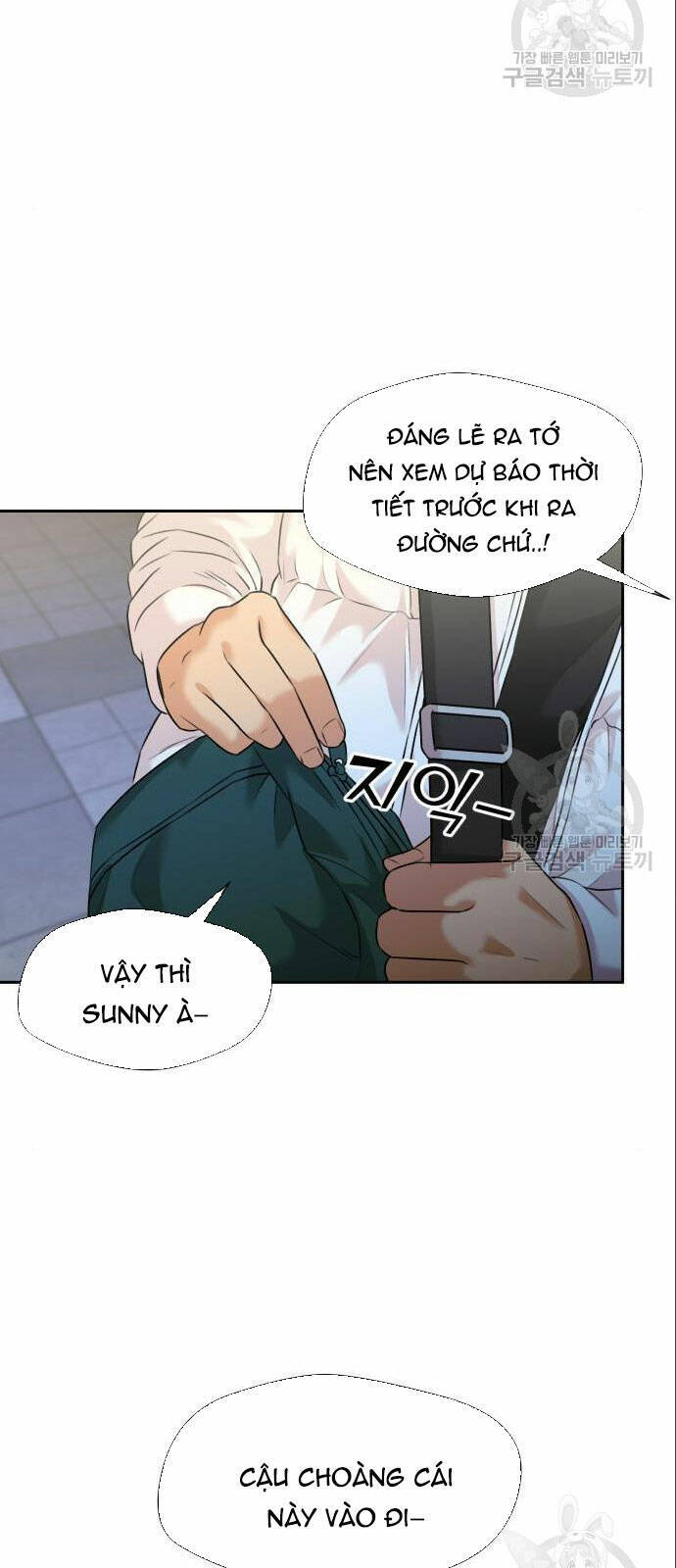 Gương Mặt Thiên Tài Chap 137 - Next Chap 138
