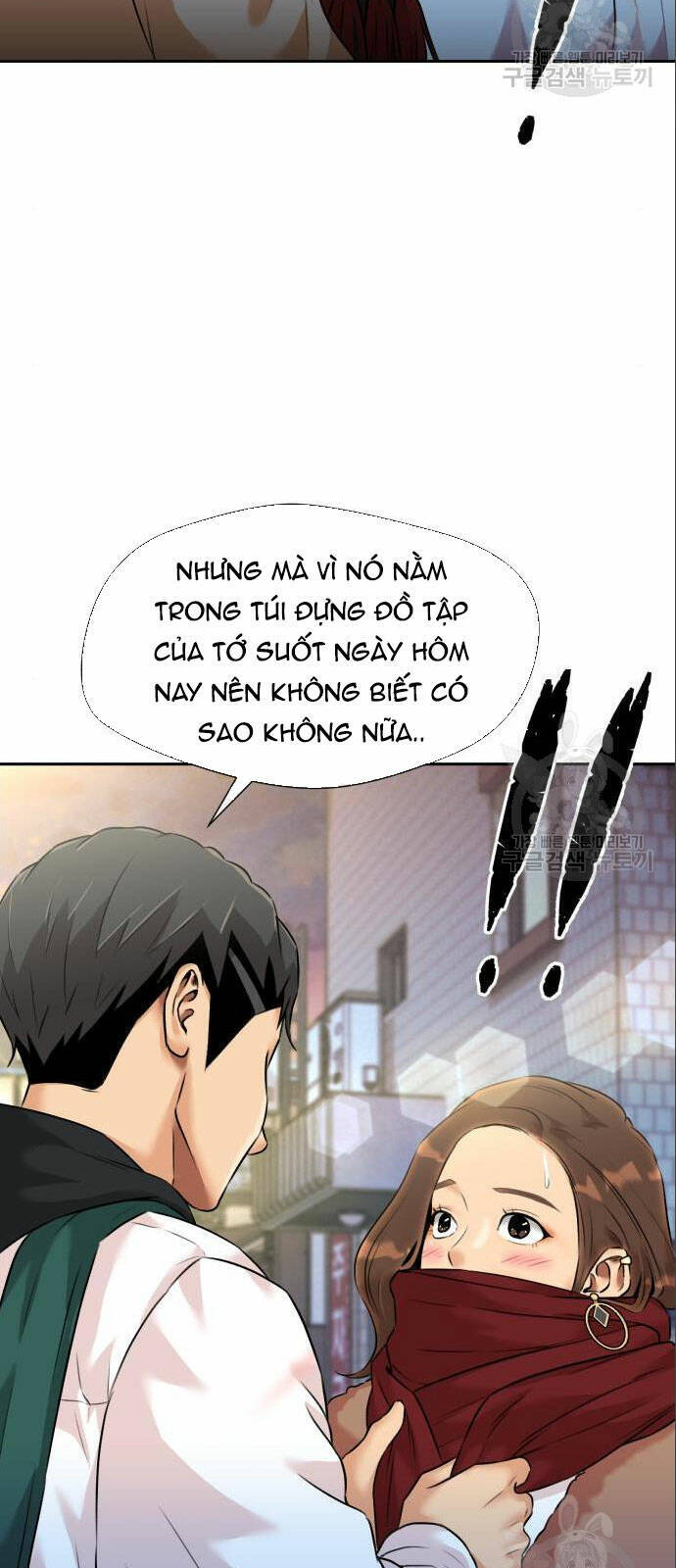 Gương Mặt Thiên Tài Chap 137 - Next Chap 138