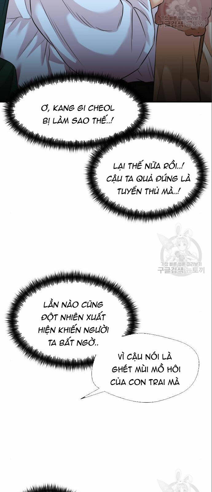 Gương Mặt Thiên Tài Chap 137 - Next Chap 138