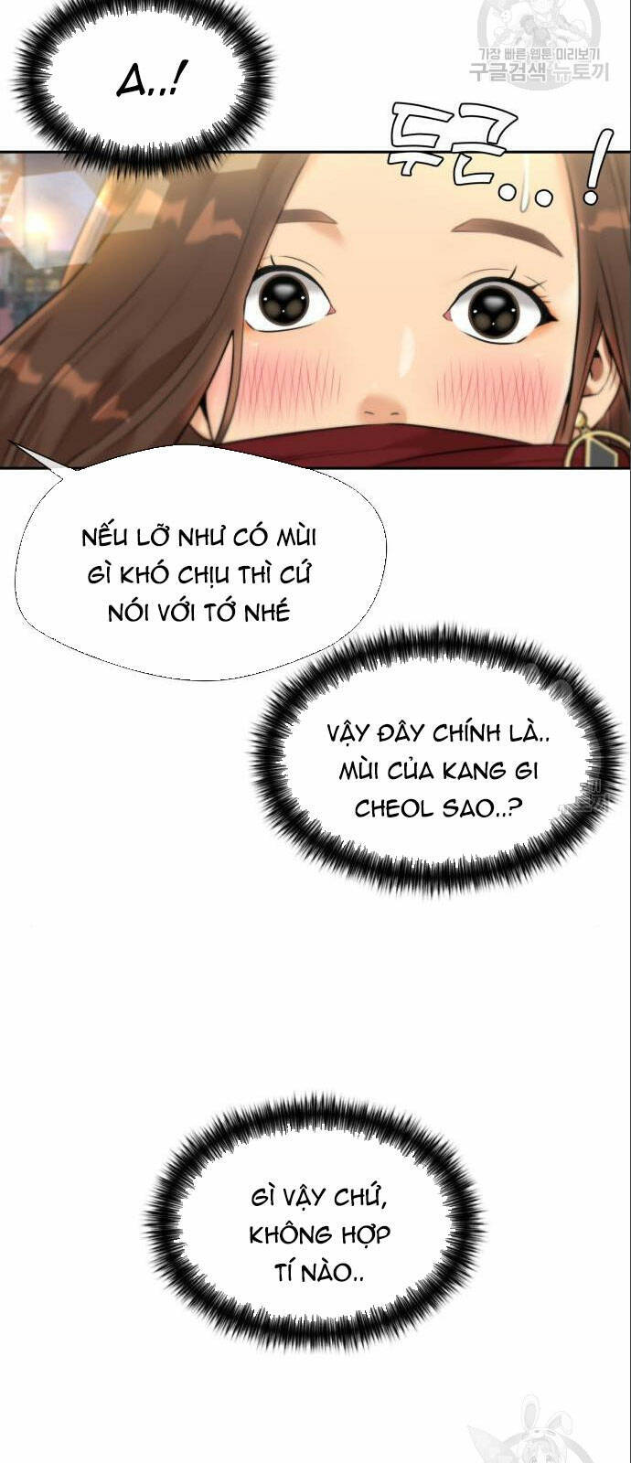 Gương Mặt Thiên Tài Chap 137 - Next Chap 138