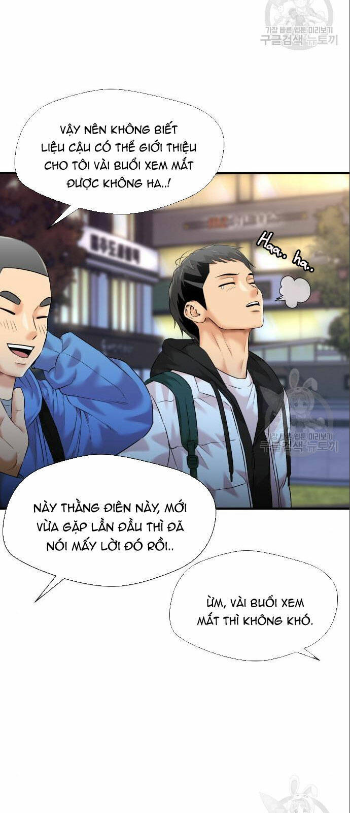 Gương Mặt Thiên Tài Chap 137 - Next Chap 138