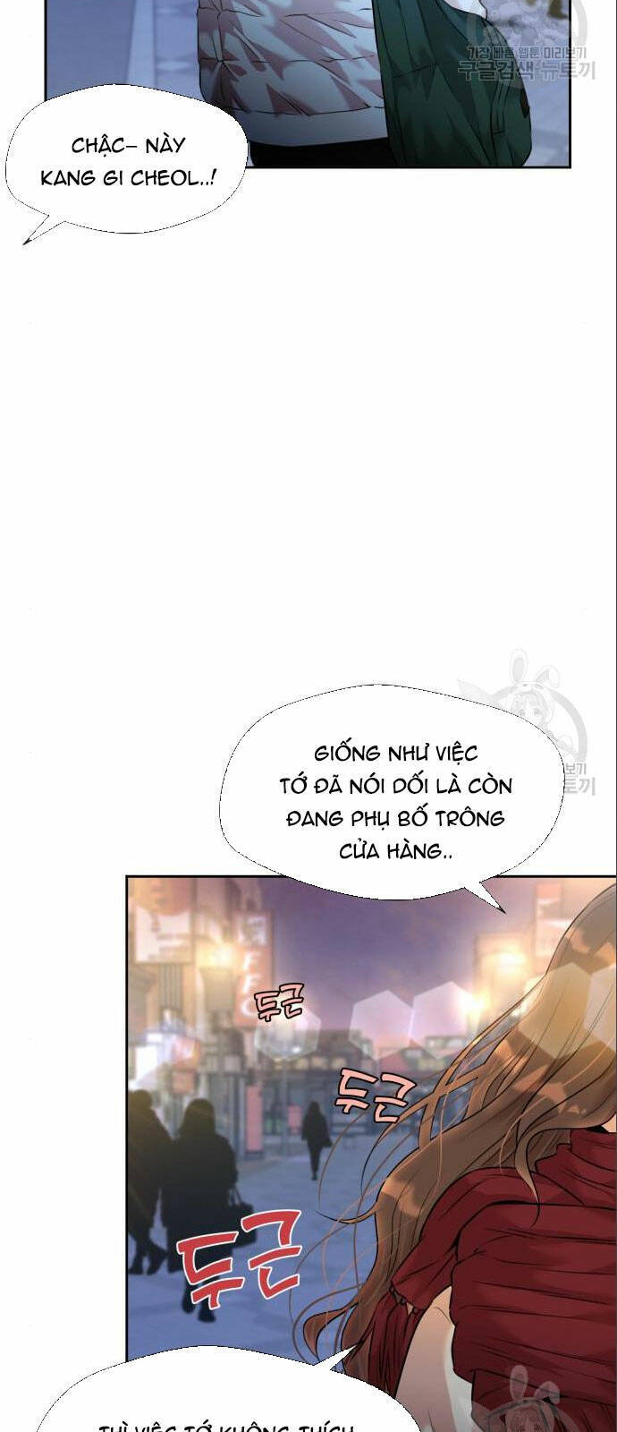 Gương Mặt Thiên Tài Chap 137 - Next Chap 138