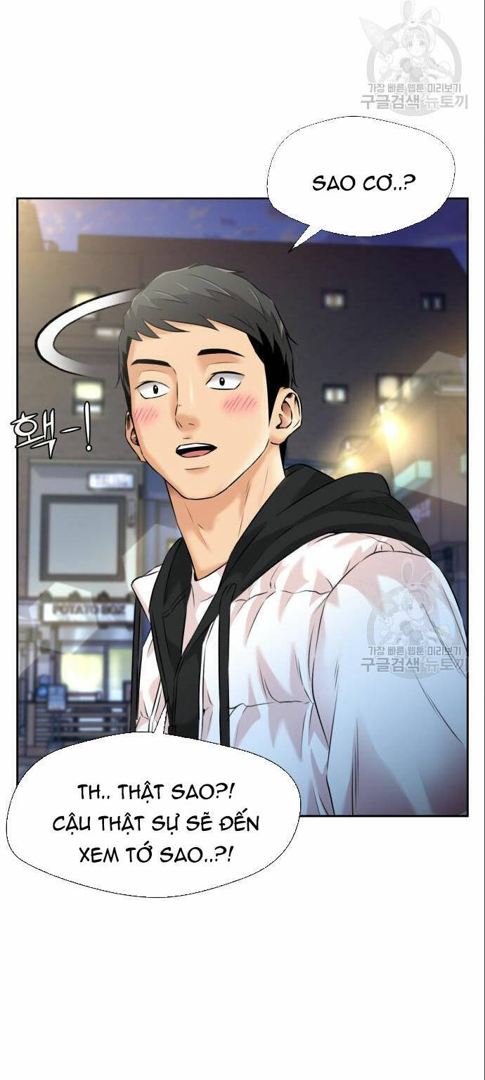 Gương Mặt Thiên Tài Chap 137 - Next Chap 138