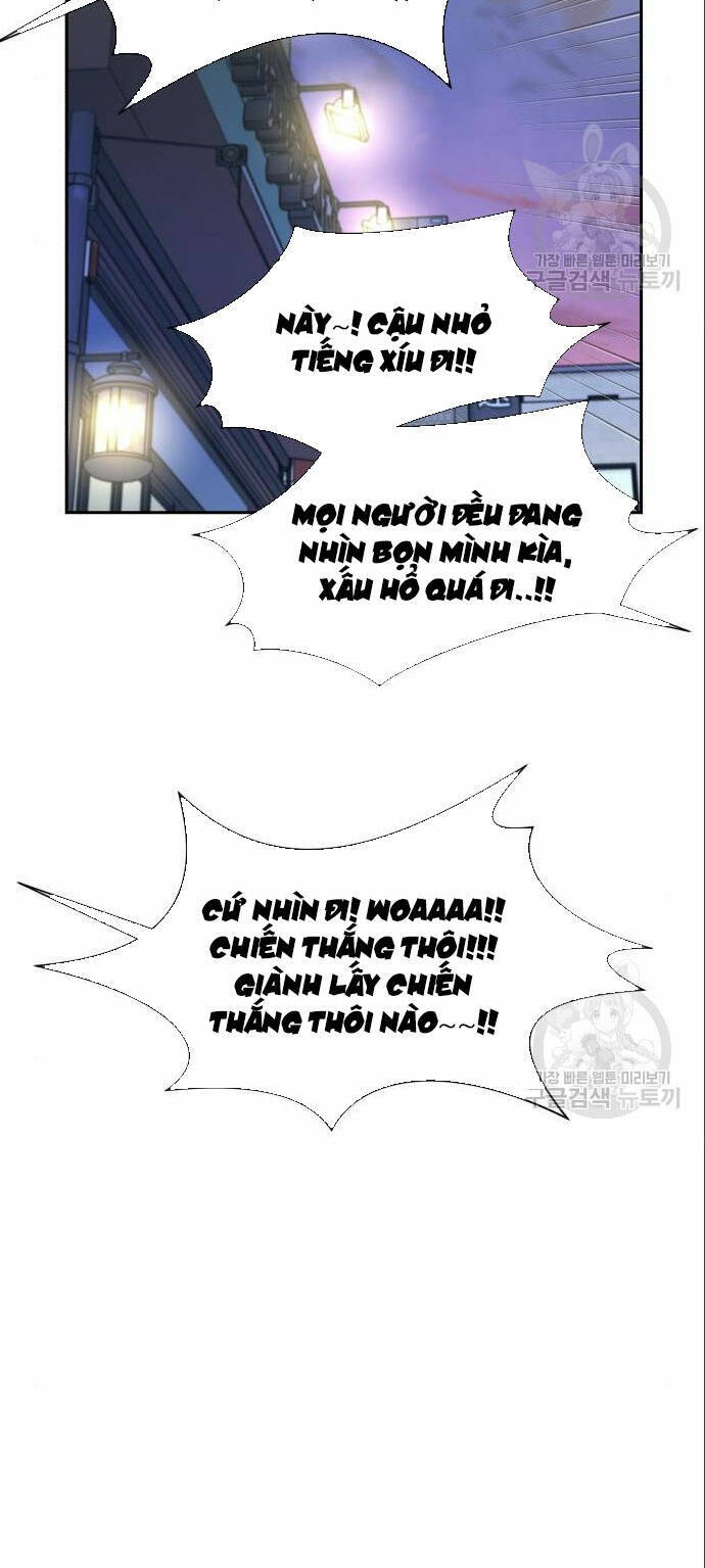 Gương Mặt Thiên Tài Chap 137 - Next Chap 138