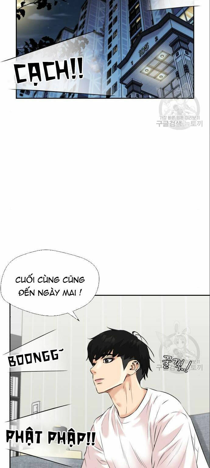 Gương Mặt Thiên Tài Chap 137 - Next Chap 138