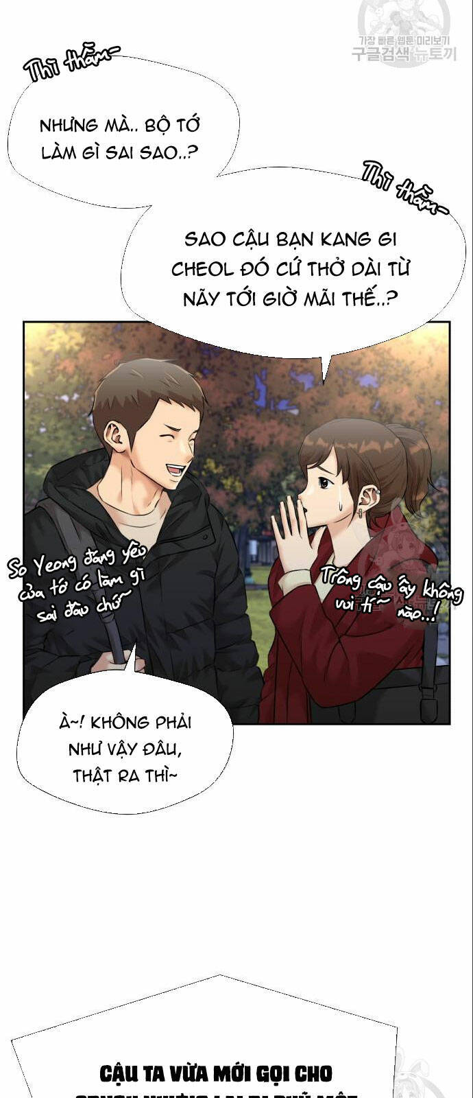 Gương Mặt Thiên Tài Chap 137 - Next Chap 138