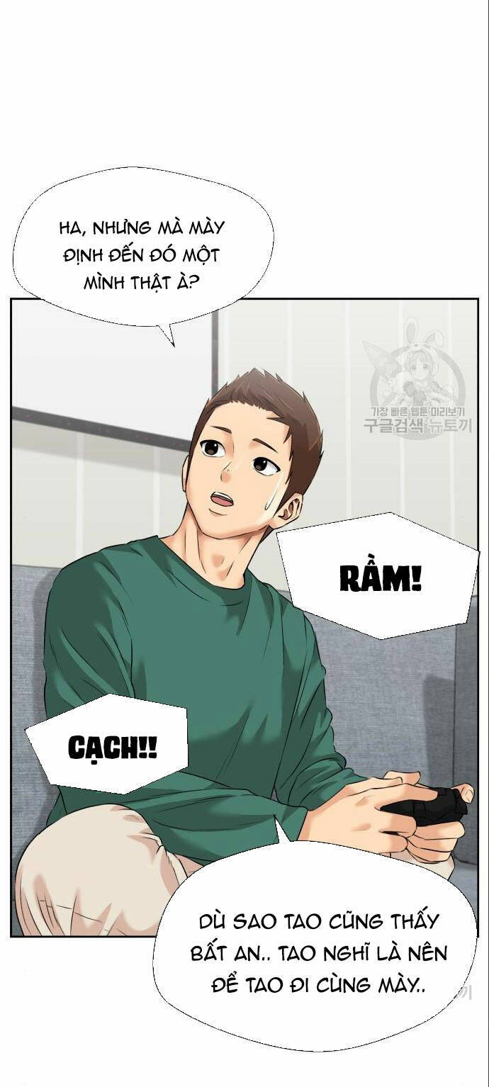 Gương Mặt Thiên Tài Chap 137 - Next Chap 138