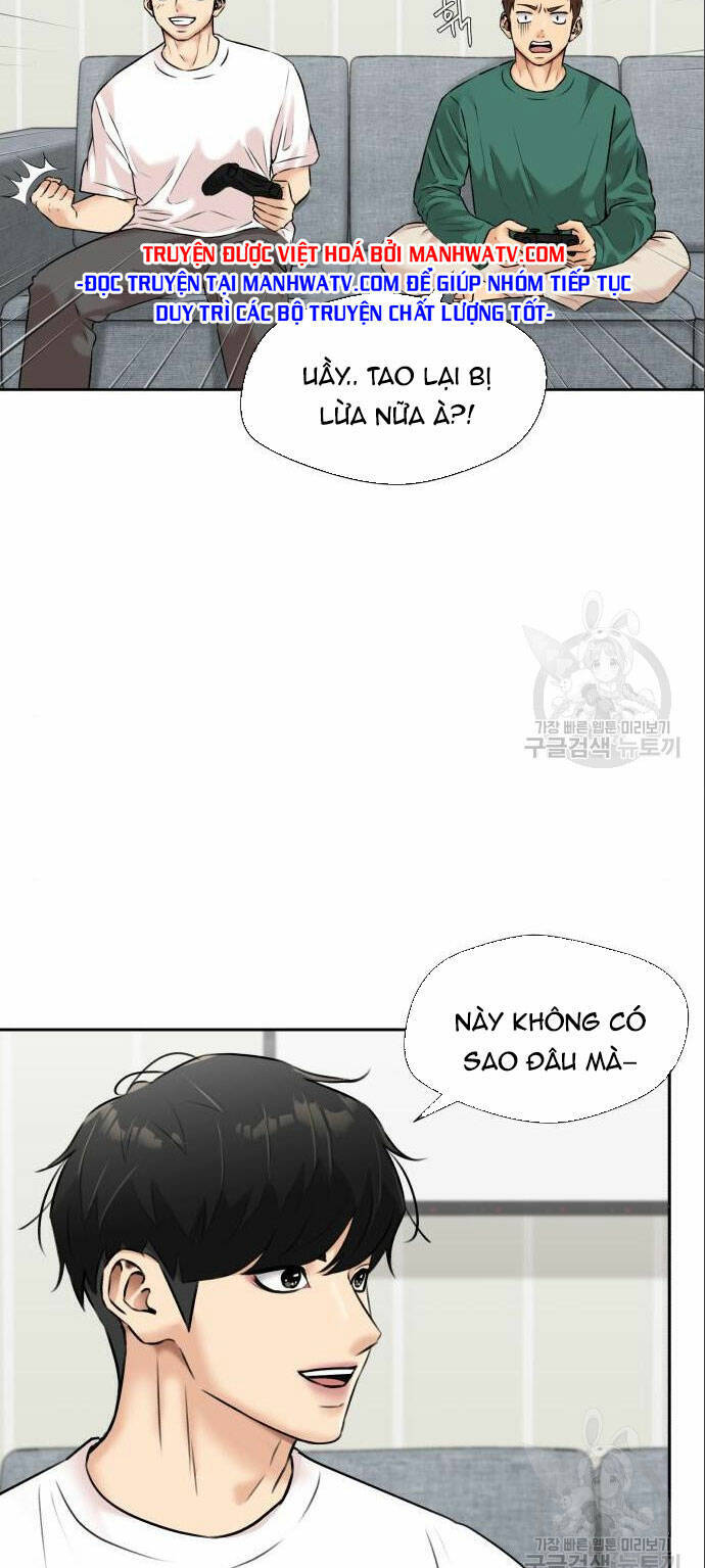 Gương Mặt Thiên Tài Chap 137 - Next Chap 138