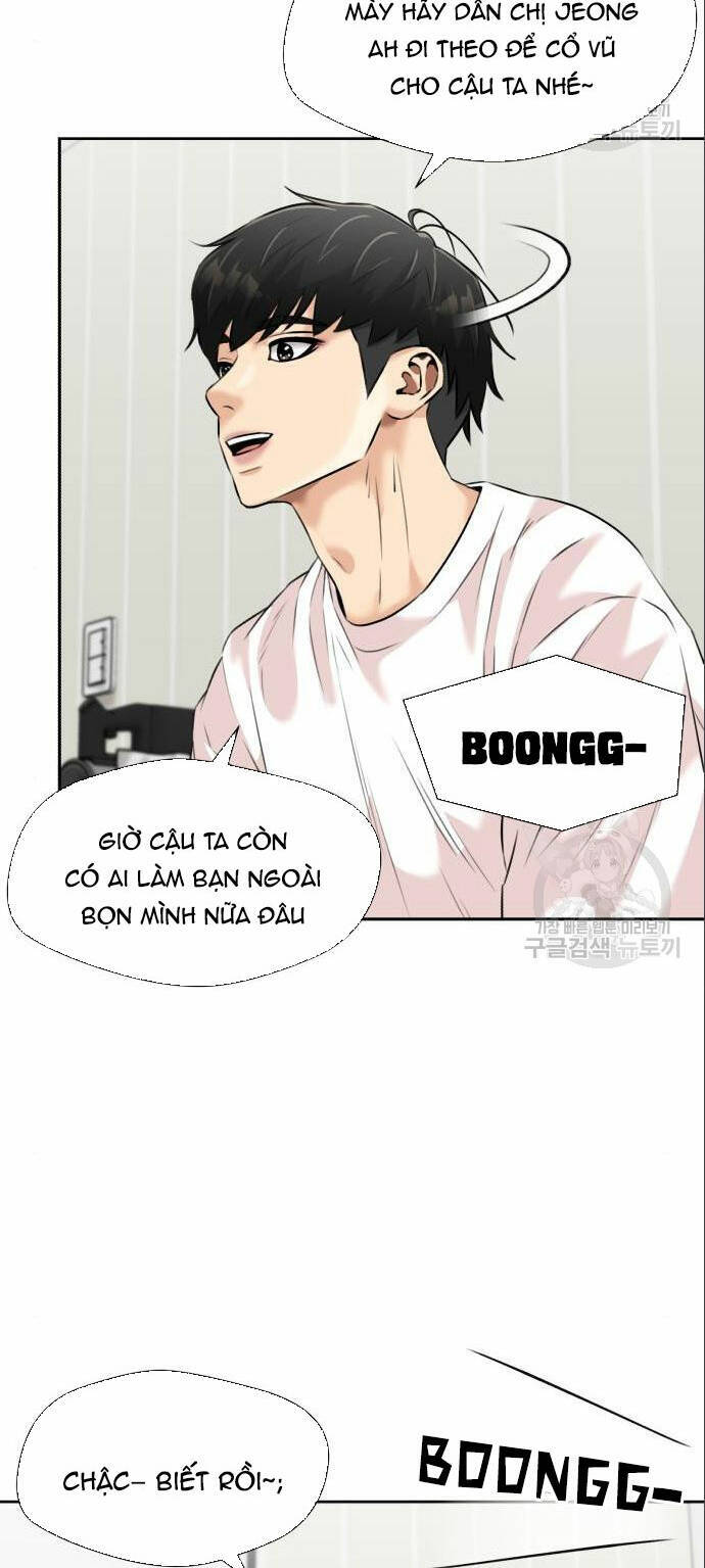Gương Mặt Thiên Tài Chap 137 - Next Chap 138
