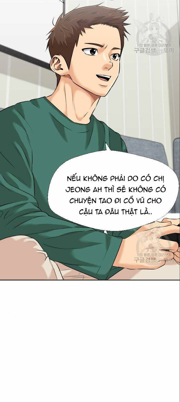 Gương Mặt Thiên Tài Chap 137 - Next Chap 138