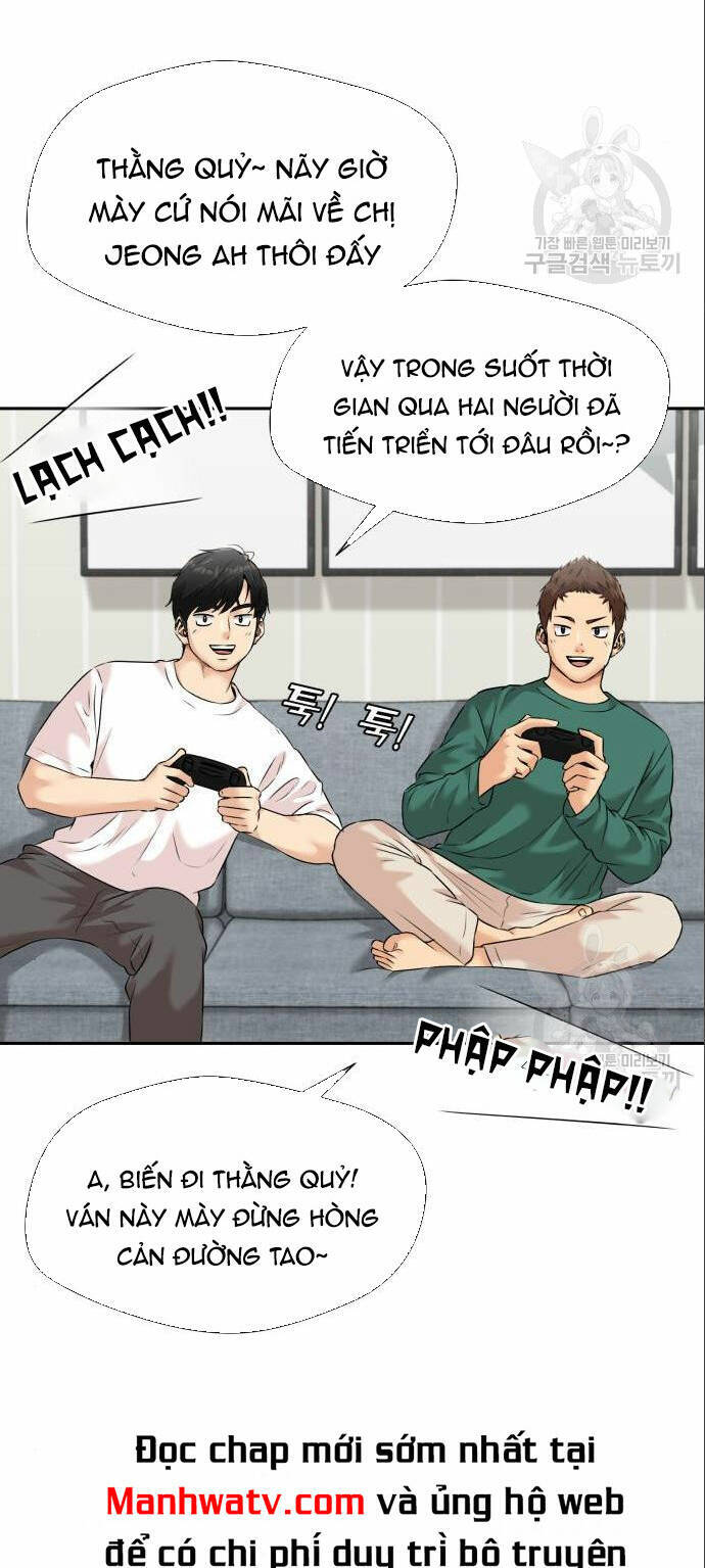 Gương Mặt Thiên Tài Chap 137 - Next Chap 138