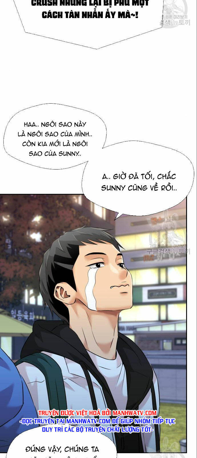 Gương Mặt Thiên Tài Chap 137 - Next Chap 138