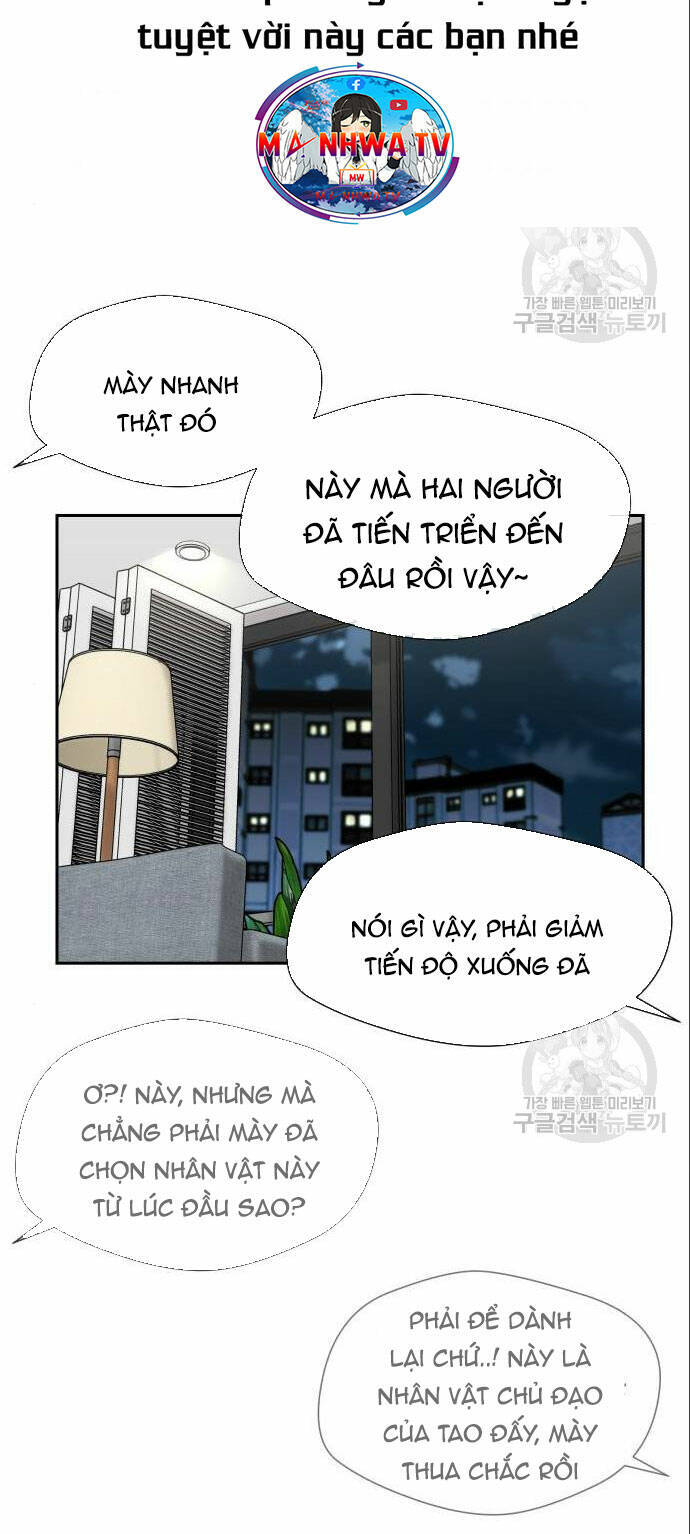 Gương Mặt Thiên Tài Chap 137 - Next Chap 138