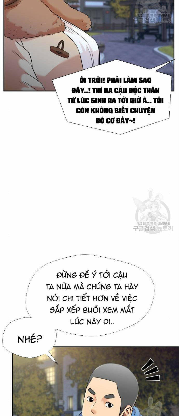 Gương Mặt Thiên Tài Chap 137 - Next Chap 138