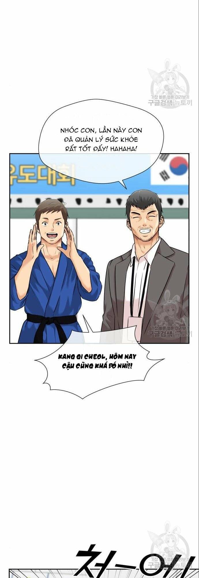 Gương Mặt Thiên Tài Chap 138 - Next Chap 139