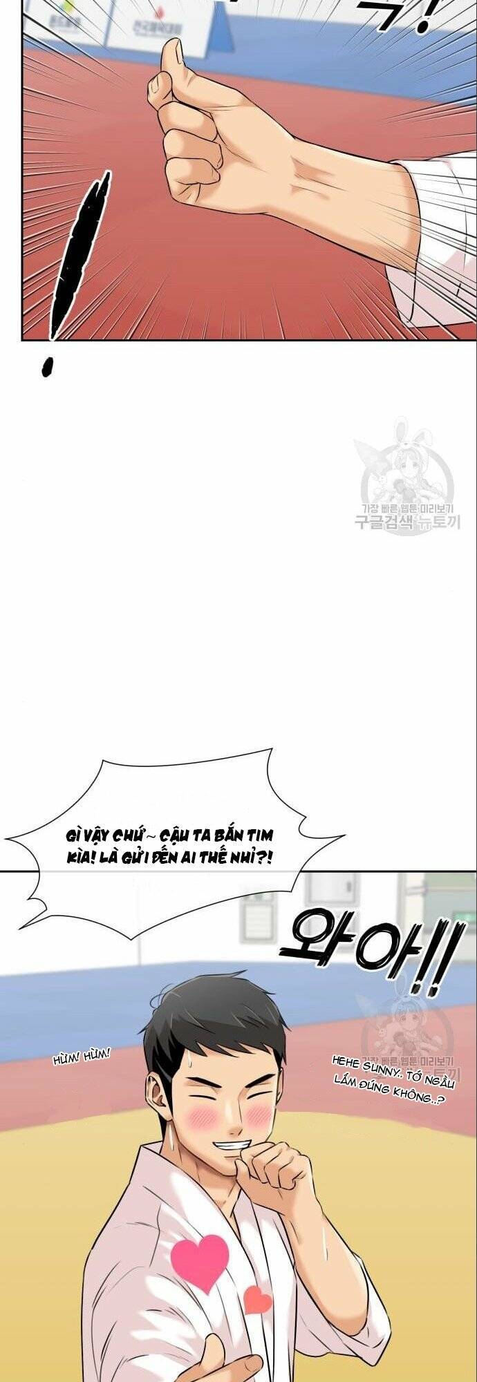 Gương Mặt Thiên Tài Chap 138 - Next Chap 139