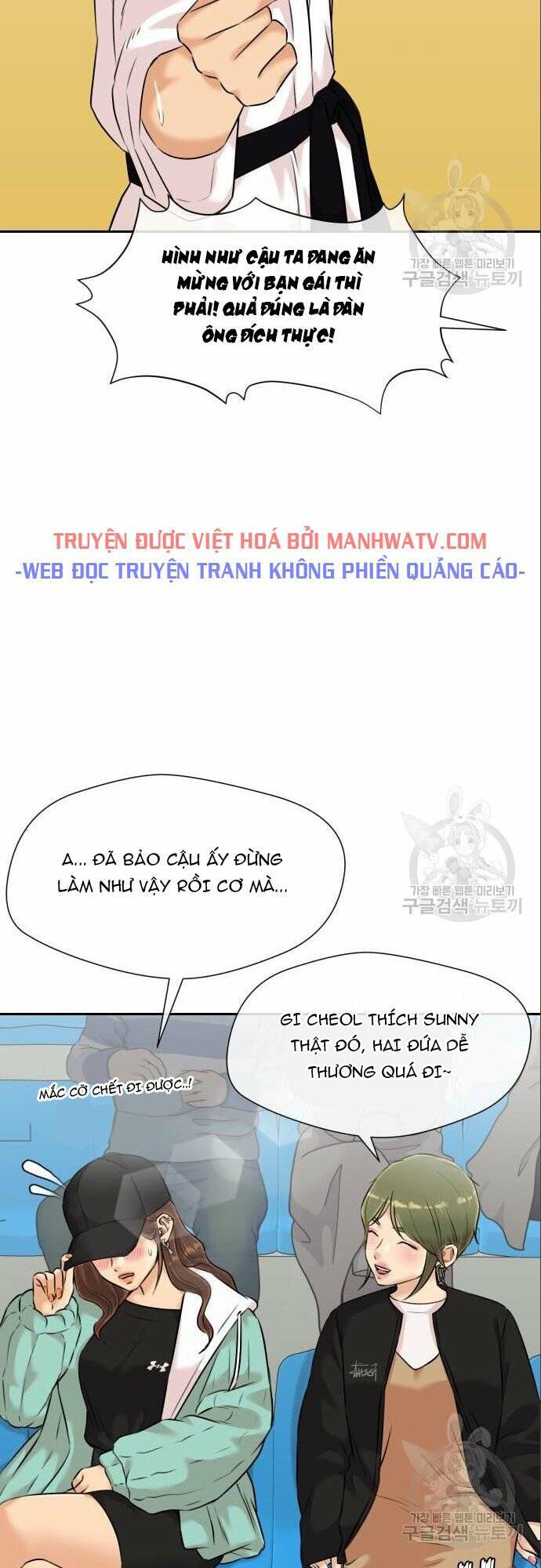 Gương Mặt Thiên Tài Chap 138 - Next Chap 139
